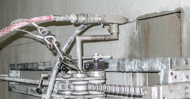 揭秘汽车喷涂生产线：工艺解析+趣味科普