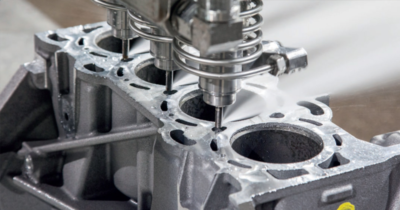 装车间大揭秘：如何实现&ldquo;3年不生锈，12年不生锈&rdquo;？